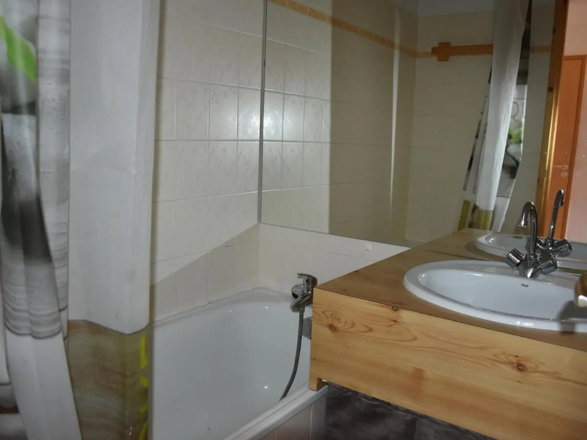 Beau 2P Lumineux Proche Pistes, Balcon Et Lave-Linge - Fr-1-464-172 Apartment Pralognan-la-Vanoise