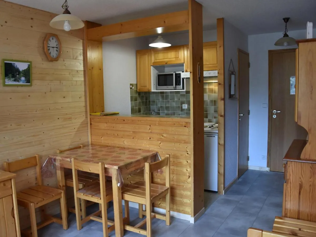 Beau 2P Lumineux Proche Pistes, Balcon Et Lave-Linge - Fr-1-464-172 Apartment Pralognan-la-Vanoise