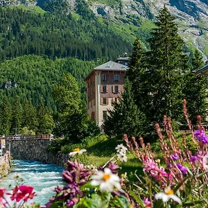 Club Vacanciel Pralognan La Vanoise Pralognan-la-Vanoise