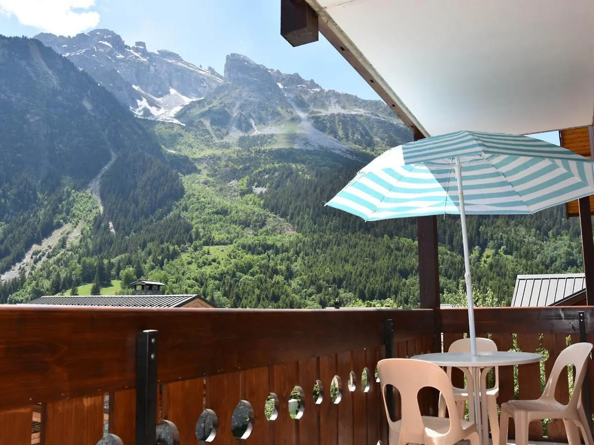 Beau 2P Lumineux Proche Pistes, Balcon Et Lave-Linge - Fr-1-464-172 Apartment Pralognan-la-Vanoise France